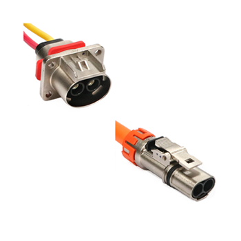 High power series connector (45A series) XL60