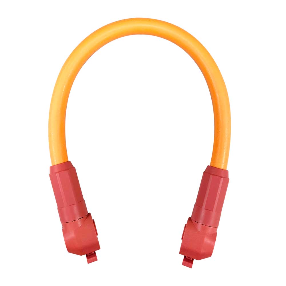 High power series cable(JPC PSL200 Connector)