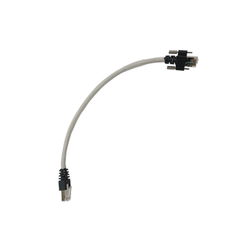 CCD Cable GigE-1M (RJ45 jack)