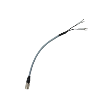 ICCD Cable GFO-HRS6S-100CM (HRS connector) – Servo motor cable