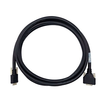 Camera link cable – MDR to SDR cable, 3M, with PoCL