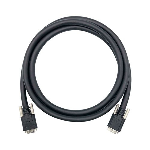 Camera link cable – SDR to SDR cable, 3M, with PoCL