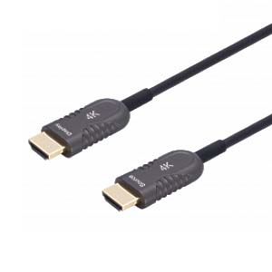HDMI 2.0 type A (male) to type A (male) AOC  (SHDC-8700) – 90M
